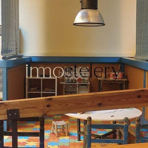 Foto 340dfc65-d3f6-49cb-b646-e3d1f552456c. Alquiler local comercial se traspasa restaurante consolidado en Sagrada Família en Barcelona