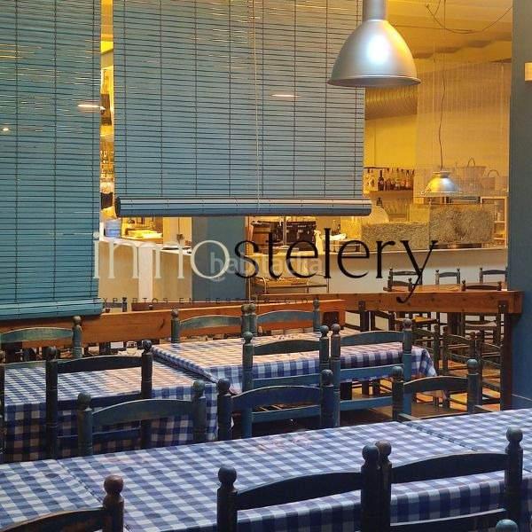 Foto 45bb170b-3338-4408-a735-0d4250f4e10f. Alquiler local comercial se traspasa restaurante consolidado en Sagrada Família en Barcelona