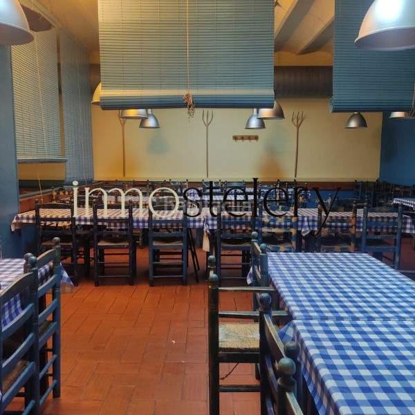 Foto b40ef994-7cd3-448b-95da-e6690c083e6c. Alquiler local comercial se traspasa restaurante consolidado en Sagrada Família en Barcelona