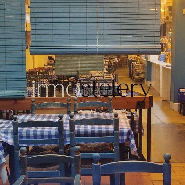 Foto bbe5ce35-e05b-4287-b65c-49b0ef85a8f2. Alquiler local comercial se traspasa restaurante consolidado en Sagrada Família en Barcelona