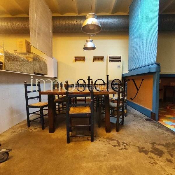 Foto 683052a1-4523-4d2f-bcf4-d2d991f69650. Lloguer local comercial a Sagrada Família Barcelona