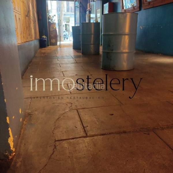 Foto a732a73d-2970-4e16-86f1-2dec8f76ec96. Location local commercial dans Sagrada Família Barcelona