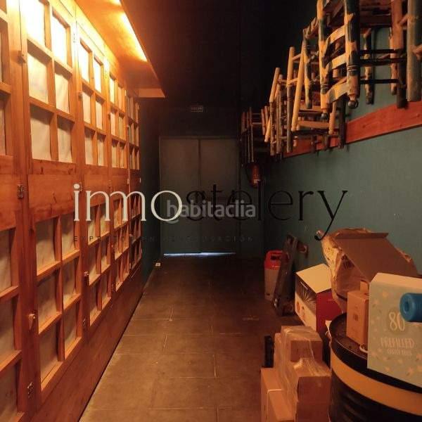 Foto 719e3466-6d8c-4f34-8bc3-0de4918abbb7. Miete geschäftsraum in Sagrada Família Barcelona