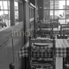 Alquiler Local Comercial en La Vila Olmpica del Poblenou. Se traspasa restaurante a pleno rendimiento campus upc y cientf