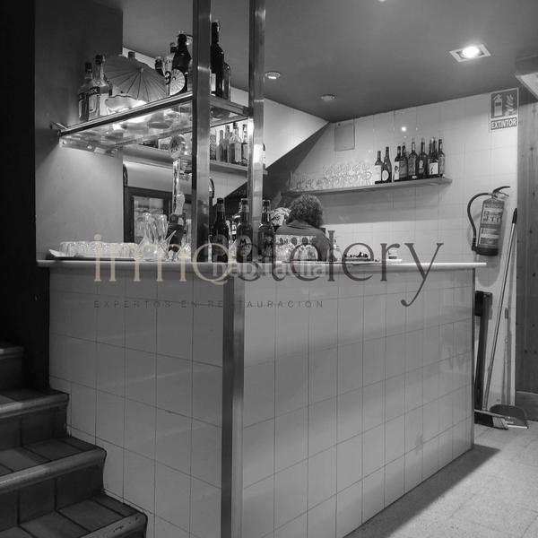 Foto a75884e4-ab30-40ce-a9e7-86e73e28fc2e. Lloguer local comercial a La Vila Olímpica del Poblenou Barcelona