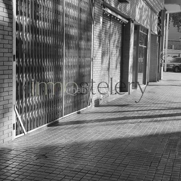 Foto b966c2e1-1f73-4742-8d2a-a44e02eb67be. Lloguer local comercial a La Vila Olímpica del Poblenou Barcelona