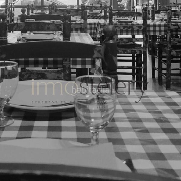Foto cfacf539-b000-4fba-9d2e-fb68a70572d8. Lloguer local comercial a La Vila Olímpica del Poblenou Barcelona