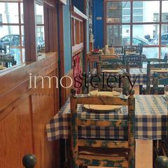 Umzug Geschäftsraum in La Vila Olímpica del Poblenou. Se traspasa restaurante a pleno rendimiento campus upc y científ