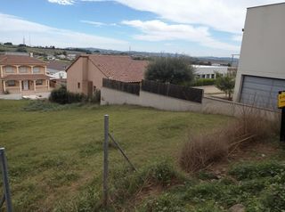 Residential Plot in Les figueretes 14. Bienvenidos al anuncio de tu futuro hogar!