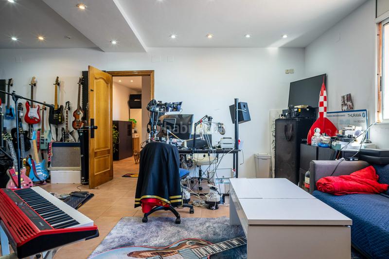 Foto 2eed8e11-af3c-4cd8-a60b-e1a56ce0b7d5. Casa carretera de vallvidrera al tibidabo en Sant Genís dels Agudells Barcelona