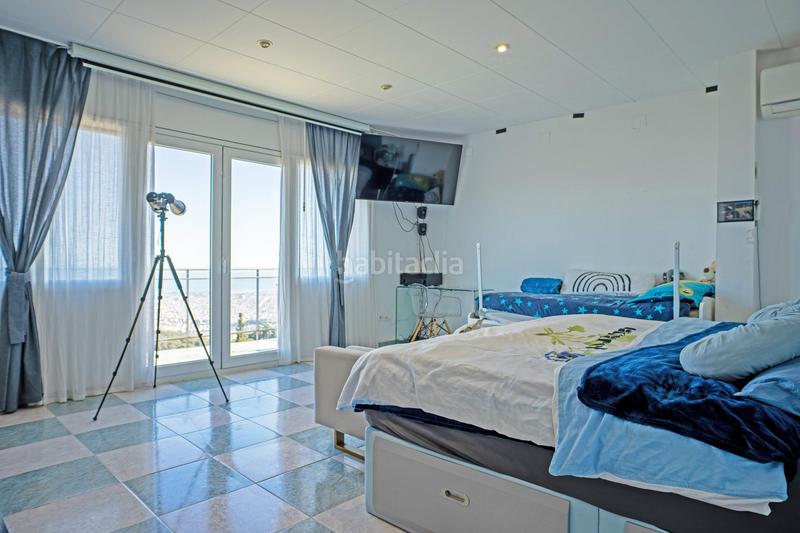 Foto 5592d42d-65f1-4cc0-947e-20a080144e40. Casa carretera de vallvidrera al tibidabo en Sant Genís dels Agudells Barcelona