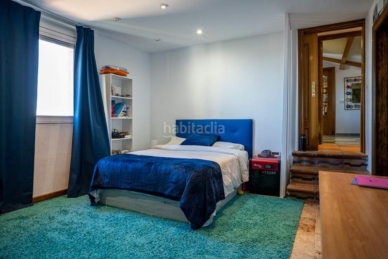 Foto 61888e1d-1009-4922-8fa5-43cb48d36802. Casa carretera de vallvidrera al tibidabo en Sant Genís dels Agudells Barcelona