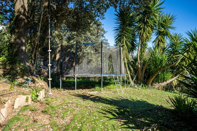 Foto 795bb230-21a3-4689-aadc-fa76e54f87bf. Casa carretera de vallvidrera al tibidabo en Sant Genís dels Agudells Barcelona