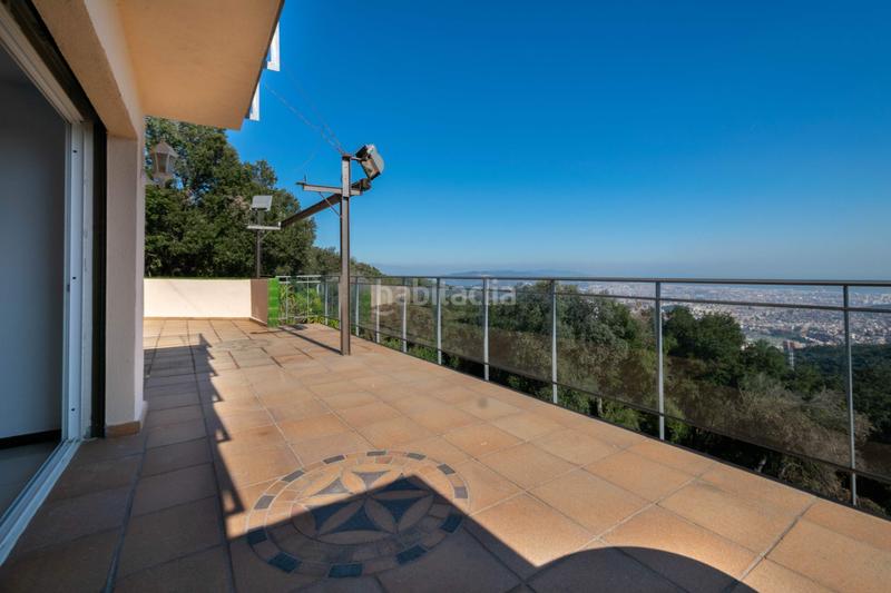 Foto 79feb99b-68cc-4384-9c5a-fdb7b83e2a8b. Casa carretera de vallvidrera al tibidabo en Sant Genís dels Agudells Barcelona