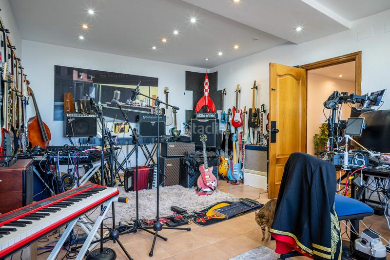 Foto a341554b-4946-44fb-974f-d3f7f5652a88. Casa carretera de vallvidrera al tibidabo en Sant Genís dels Agudells Barcelona