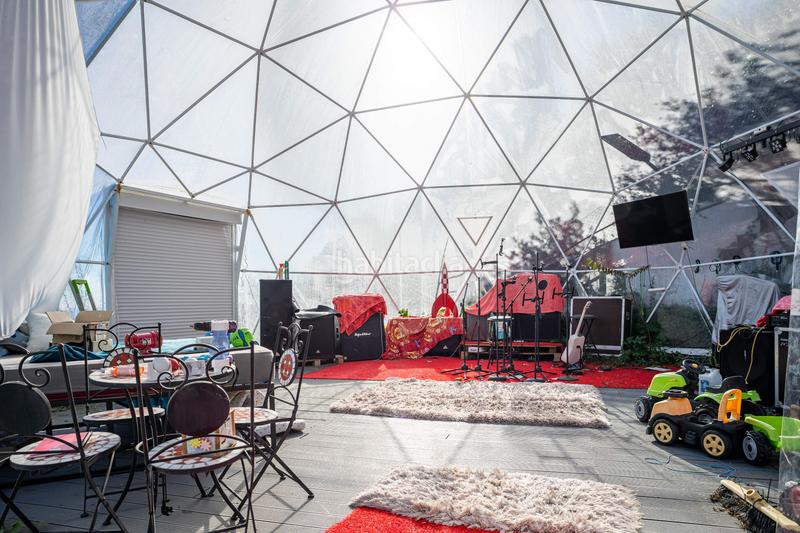 Foto aa6b0805-9aca-4a2a-844d-70271dd5d819. Casa carretera de vallvidrera al tibidabo en Sant Genís dels Agudells Barcelona