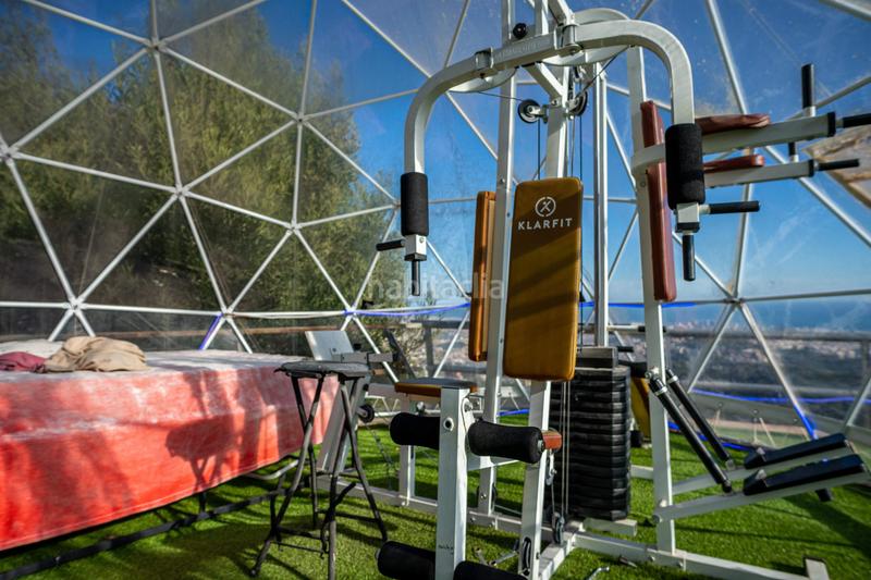 Foto acdf4d2b-94b1-4e98-85be-a05c3a378675. Casa carretera de vallvidrera al tibidabo en Sant Genís dels Agudells Barcelona