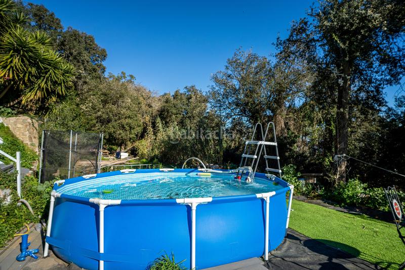 Foto fdbbaaa4-dc16-4730-a8c7-c815ae354d87. Casa carretera de vallvidrera al tibidabo en Sant Genís dels Agudells Barcelona