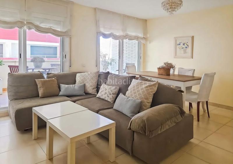 Foto 387a5186-bae7-43f4-a67d-868eb62738bf. Appartement avec parking dans Calafell platja Calafell