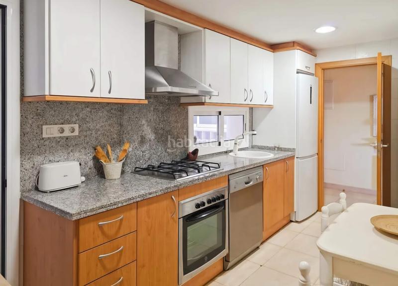 Foto 65dbd537-08ae-48a9-9862-a5f31c3de99c. Appartement avec parking dans Calafell platja Calafell