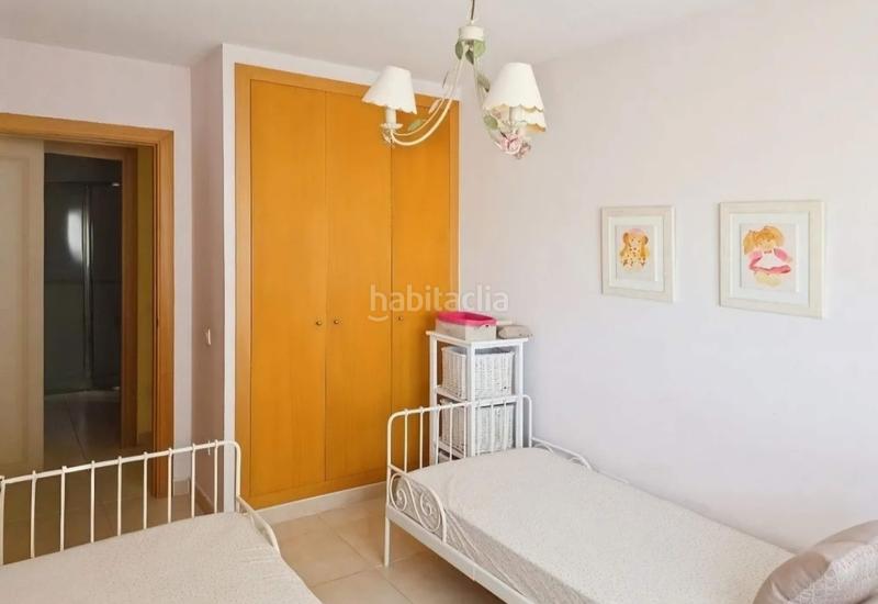 Foto 6fbee2e0-f26b-4e68-a36b-9591078e9891. Appartement avec parking dans Calafell platja Calafell