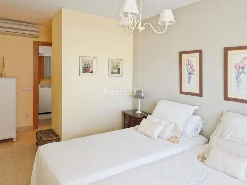 Foto db835002-5cfd-4f44-9503-cf7caa158e13. Appartement avec parking dans Calafell platja Calafell