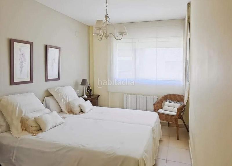 Foto fd3879c5-6fd6-48f7-8d50-7a1dfbb7ec72. Appartement avec parking dans Calafell platja Calafell