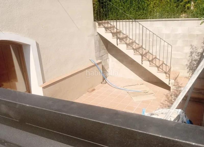 Foto 0c3316b8-da5c-419f-8668-06fed816a739. Casa amb aparcament a Sant Martí Sarroca