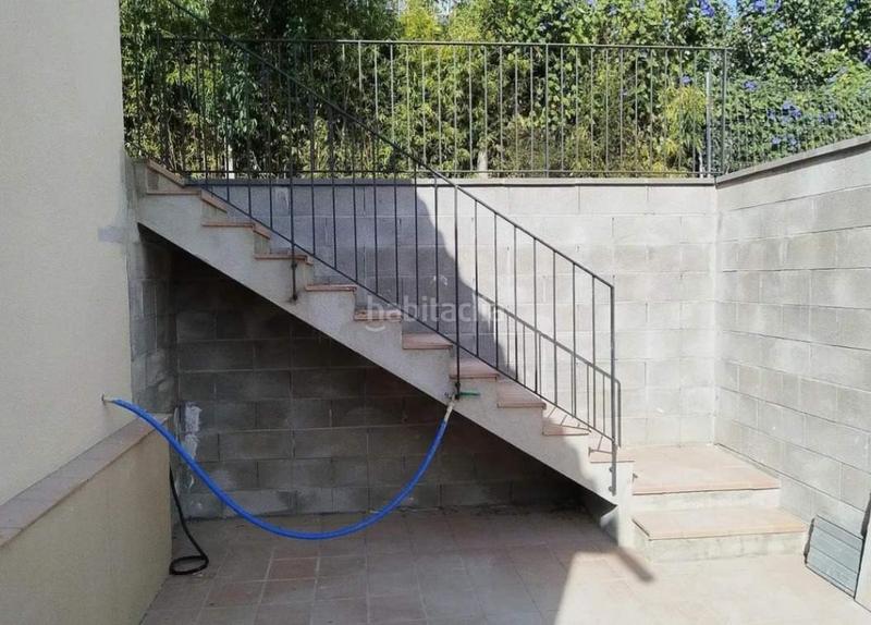 Foto 24529670-356f-42be-885b-2864e507a7af. Casa amb aparcament a Sant Martí Sarroca