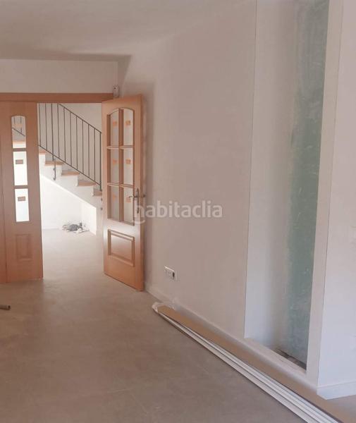 Foto 485dde6f-93e9-444e-b5dd-49816e82d8ba. Casa amb aparcament a Sant Martí Sarroca