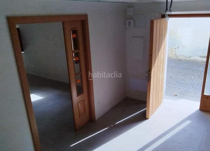 Foto 5cba25c3-8113-4f0b-87b1-b8f5c8f4cc68. Casa amb aparcament a Sant Martí Sarroca