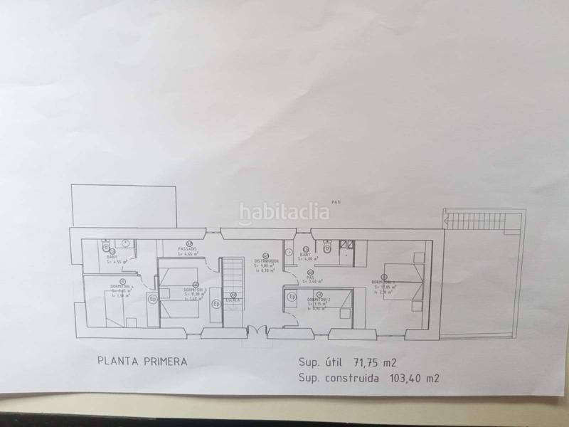Foto 5db42673-fad3-4ad8-bc28-833e6c8735a2. Casa amb aparcament a Sant Martí Sarroca