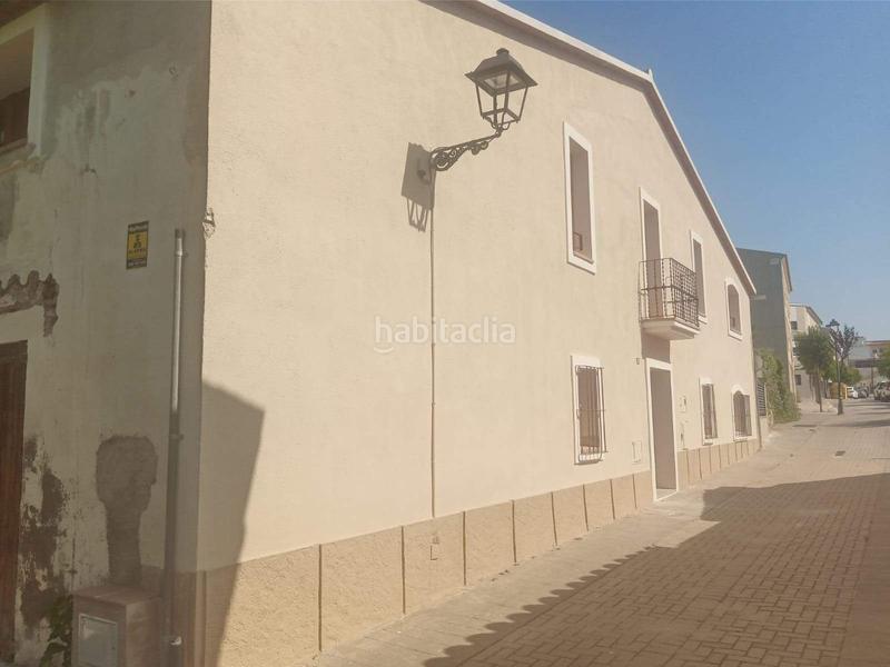 Foto d88c64ed-722b-4eef-9daf-16305db0b9bf. Casa amb aparcament a Sant Martí Sarroca