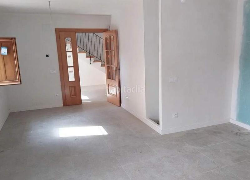 Foto f9f8a94c-f834-4b7d-8b9c-dd1386dd3a0b. Casa amb aparcament a Sant Martí Sarroca