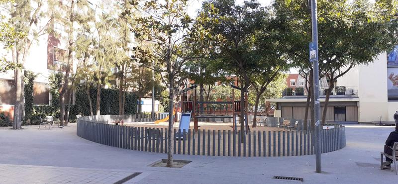 Foto 73cb0fcf-98b3-4039-8814-5b63d534eed3. Alquiler piso alquiler de temporada en La Gavarra Cornellà de Llobregat