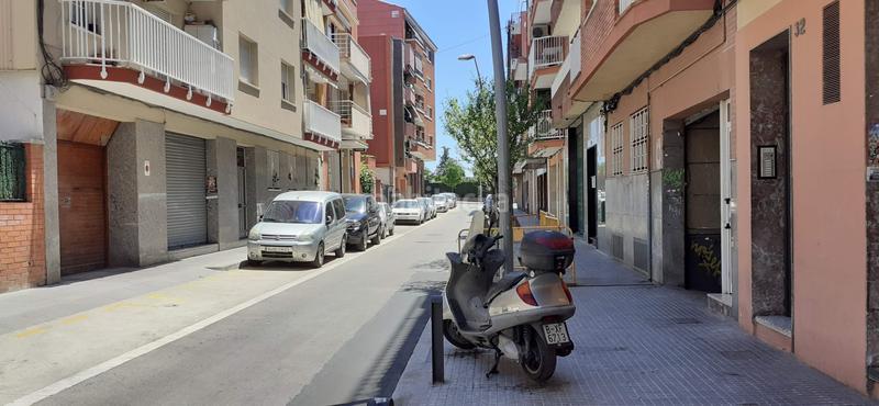 Foto abbb488a-efeb-4e8f-8380-2378f19c1bfe. Alquiler piso alquiler de temporada en La Gavarra Cornellà de Llobregat