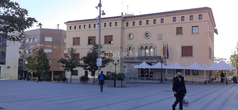 Foto cf4d4161-ccab-45d6-bc33-fc44a1aa125d. Alquiler piso alquiler de temporada en La Gavarra Cornellà de Llobregat