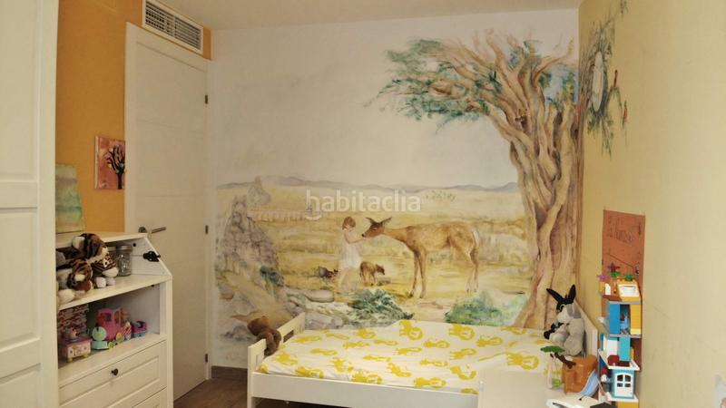 Foto 397bfe99-0012-4bc2-a5c6-3a29cc121c8c. Location appartement avec chauffage dans La Gavarra Cornellà de Llobregat