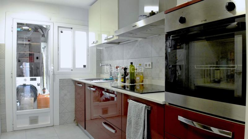 Foto 3ecf771e-f4bf-4a67-a13e-00e82a938d5a. Location appartement avec chauffage dans La Gavarra Cornellà de Llobregat