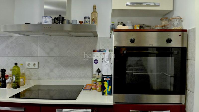 Foto 3f480655-7c3d-4c82-911e-711560a66029. Location appartement avec chauffage dans La Gavarra Cornellà de Llobregat