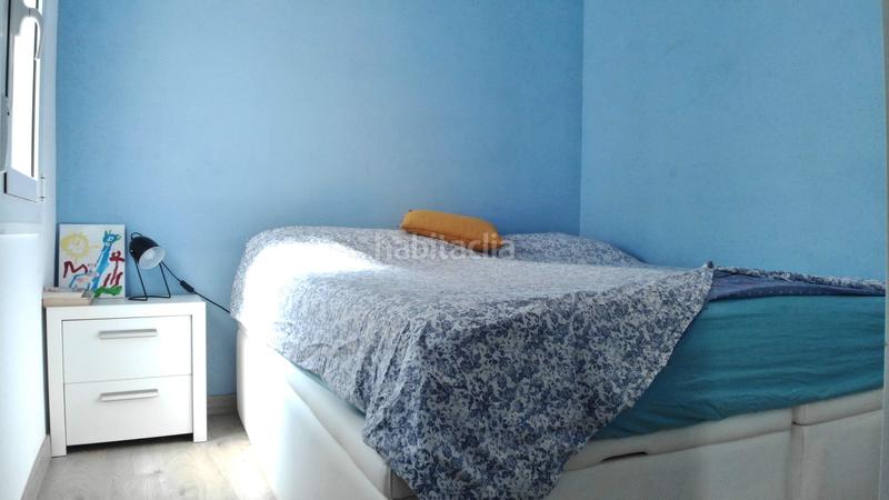 Foto 4d4e446e-8e8d-42be-a5a5-a4018159472b. Location appartement avec chauffage dans La Gavarra Cornellà de Llobregat