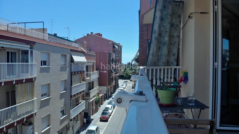 Foto 79dc29e0-8aed-4b6a-815e-7a43b1f0fa01. Location appartement avec chauffage dans La Gavarra Cornellà de Llobregat