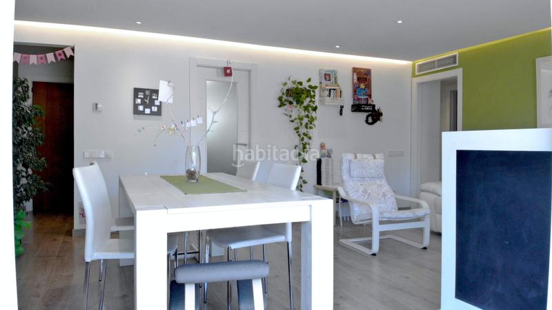 Foto baee0f35-bba9-412f-a0f6-07571ae391b1. Location appartement avec chauffage dans La Gavarra Cornellà de Llobregat