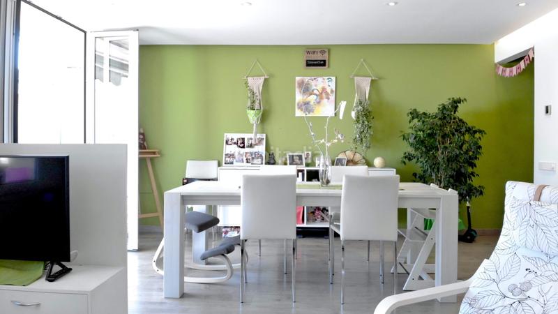 Foto cc533a1c-ba90-4b00-a066-b45d7c583f5d. Location appartement avec chauffage dans La Gavarra Cornellà de Llobregat