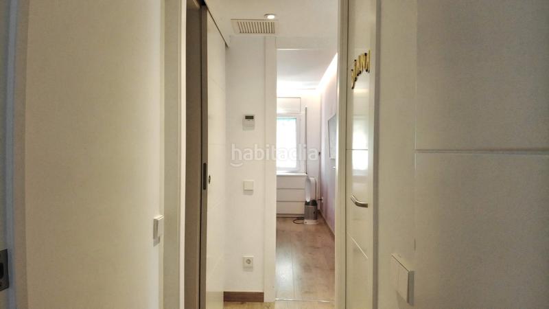 Foto 015364be-7ae9-43e3-9846-89947d6c04af. Rent flat with heating in La Gavarra Cornellà de Llobregat