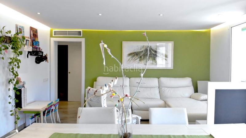 Foto 1e217185-0ed7-4c26-8a43-866a01bca752. Rent flat with heating in La Gavarra Cornellà de Llobregat