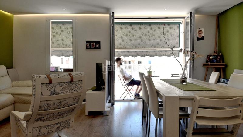 Foto 279ed05b-49b0-496a-b880-5bc406302ae0. Rent flat with heating in La Gavarra Cornellà de Llobregat