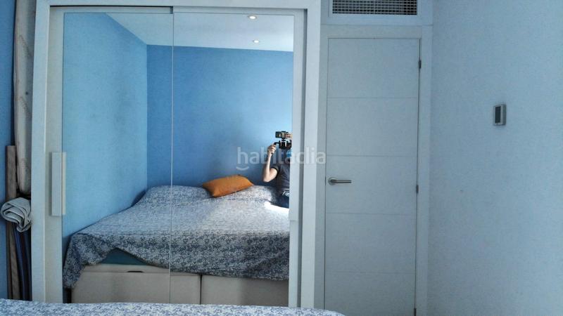 Foto 5b2e8b2b-0b28-4226-81e7-10364e3f19f3. Rent flat with heating in La Gavarra Cornellà de Llobregat