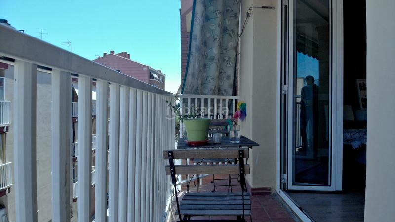 Foto 8bdf1c75-c4ea-4209-b1d9-0067cfdfd692. Rent flat with heating in La Gavarra Cornellà de Llobregat