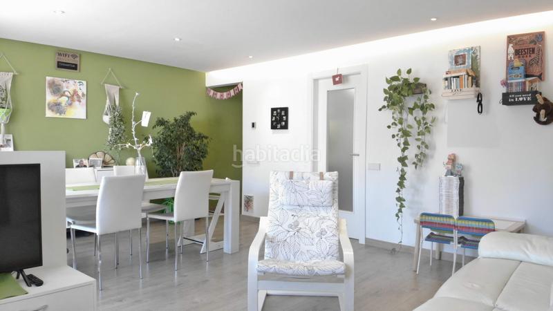 Foto 9f8c45fe-c913-4c8f-b175-0e0e68e991ea. Rent flat with heating in La Gavarra Cornellà de Llobregat